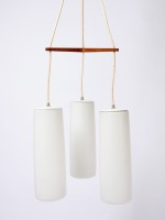 Presco-Lite Hanging Modern Light Fixture