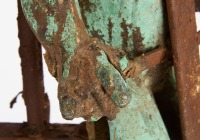 Double Doll Body Mold - 2