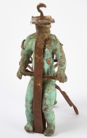 Double Doll Body Mold - 3