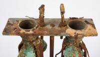 Double Doll Body Mold - 5