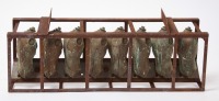 Action Figure Torso Mold Rig - 2