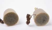 Pair of MCM Martz Table Lamps - 5