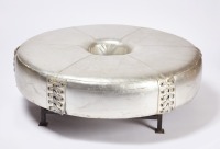 Thierry Mugler - Donut Ottoman
