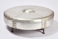 Thierry Mugler - Donut Ottoman - 3