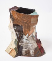 Francine Ozerko Studio Ceramic Sculpture - 3
