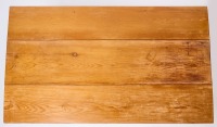 Long Drop Leaf Table - 2