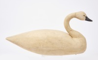 Swan Decoy