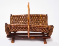 Old Hickory Tinder Rack