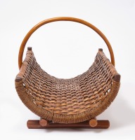 Old Hickory Tinder Rack - 2
