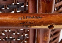 Old Hickory Tinder Rack - 3