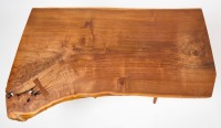 George Nakashima - Cross-Legged Desk - 4