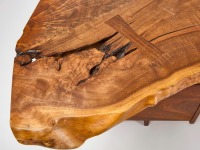George Nakashima - Cross-Legged Desk - 5