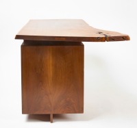 George Nakashima - Cross-Legged Desk - 8