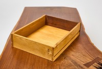 George Nakashima - Cross-Legged Desk - 9