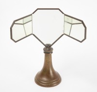 Art Deco 'Ful-Vue' Mirror