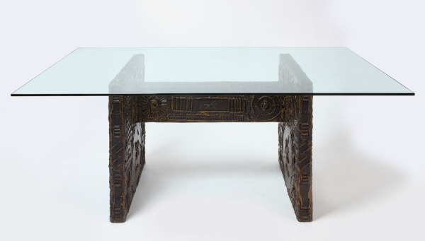 Adrian Pearsall Dining Table