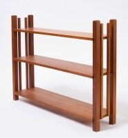 Thomas Moser Book Shelf