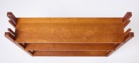 Thomas Moser Book Shelf - 3