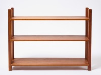 Thomas Moser Book Shelf - 5