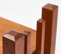 Thomas Moser Book Shelf - 7
