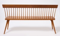Thomas Moser Eastwood Bench - 2
