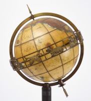 Illuminating Globe on Stand - 5