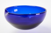 Elsa Peretti for Tiffany - Thumbprint Bowl