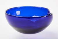 Elsa Peretti for Tiffany - Thumbprint Bowl - 2