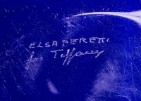 Elsa Peretti for Tiffany - Thumbprint Bowl - 4