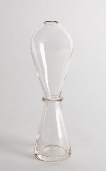 Isabelle Giampietro Blown Glass Vase - 1956