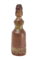 Early Bedpost Doll