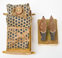 Three Squeak Toys - 3