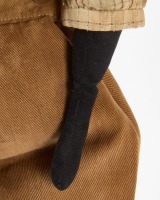 Black Rag Doll - 3