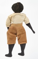 Black Rag Doll - 4