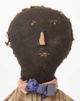 Black Rag Doll - 2