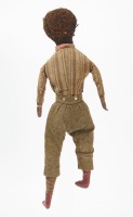 Black Rag Doll - 3
