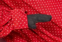 Black Rag Doll - 4