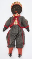 Black Rag Doll - 5