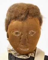 Black Rag Doll - 2