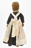 Black Rag Doll - 3