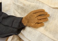 Black Rag Doll - 4