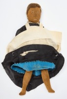 Black Rag Doll - 5