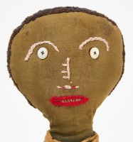 Black Rag Doll - 2