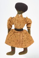 Black Rag Doll - 3
