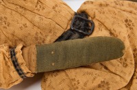 Black Rag Doll - 4