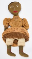 Black Rag Doll - 5