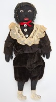 Black Rag Doll - 5
