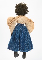 Black Rag Doll - 3