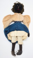 Black Rag Doll - 5