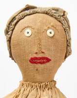 Topsy-Turvey Doll - 7